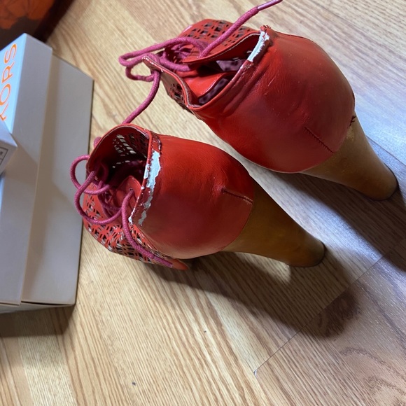 Jeffrey Campbell heels - Picture 5 of 7